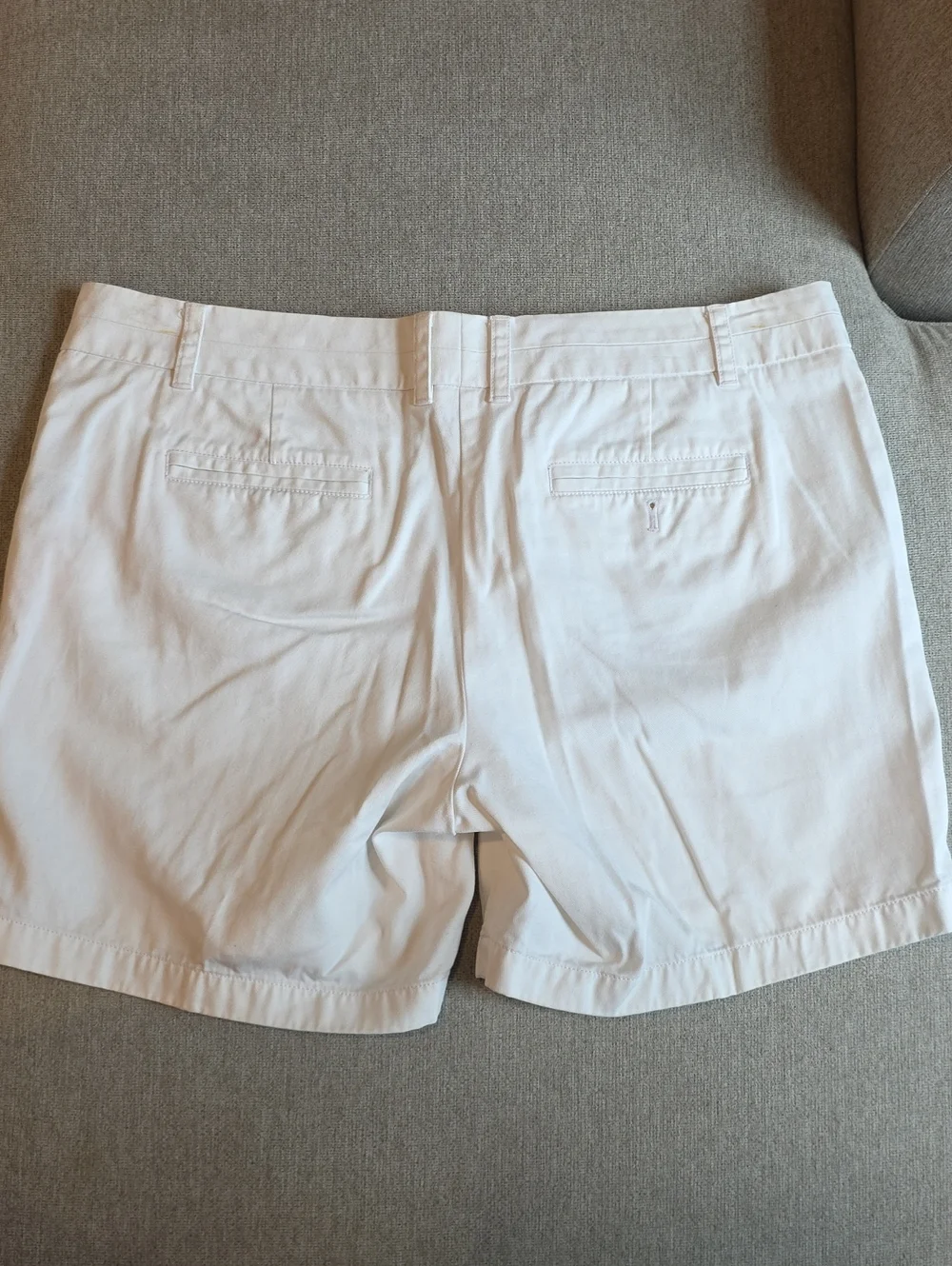 J.Crew Chino Short 16